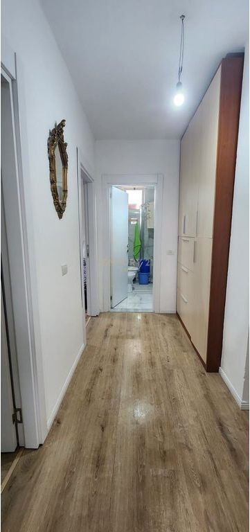 JEPET ME QERA APARTAMENT 2+1+2 ME VERANDE, LAGJJA 17, DURRES !