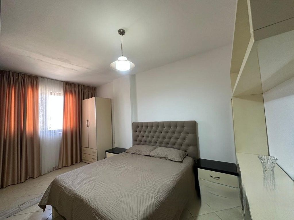 Apartment 1+1 for sale near Grand Complex, Electric Market! 130,000 €