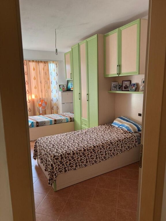 Apartament 2+1 fresku