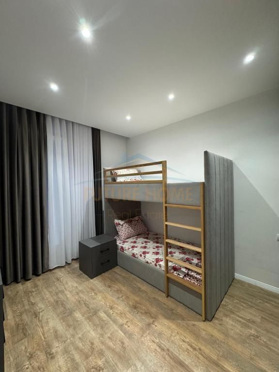 Qera, Apartament 2+1, Color Splash Residence , Paskuqan , Tiranë