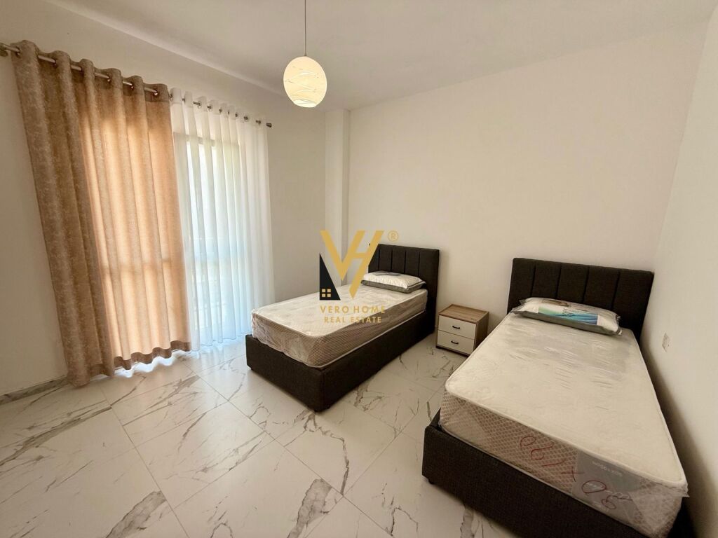 JEPET APARTAMENT 2+1+BLK ME QIRA NE MULLET 500 EURO