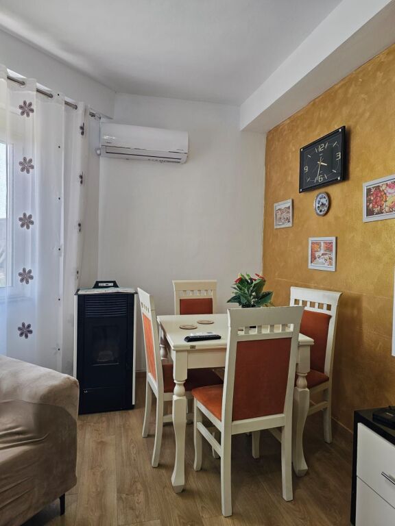 SHITET SUPER  APARTAMENT 2+1 NË PLEPA, DURRES