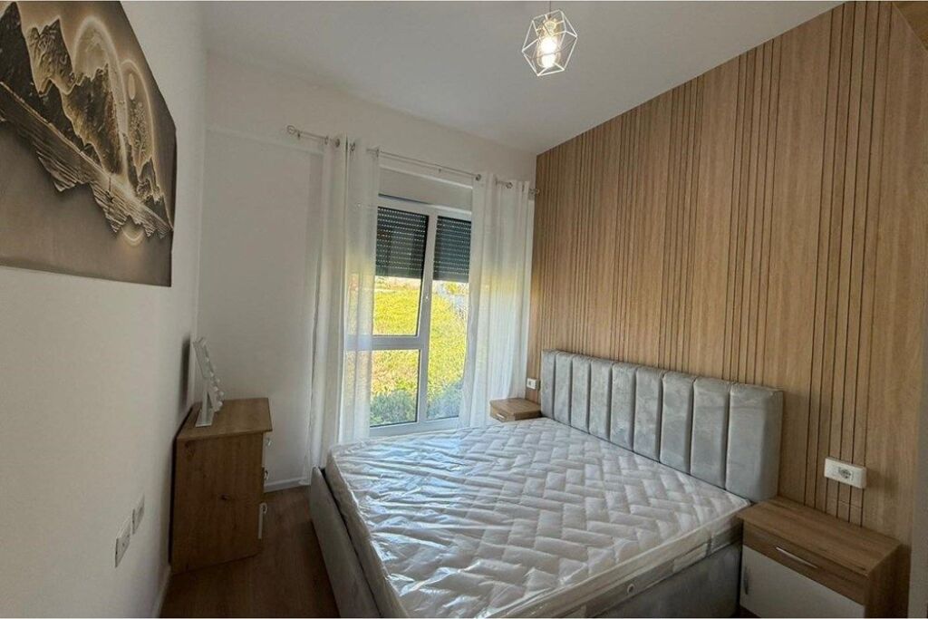 Apartament 1+1 me Qira tek Residenca OXA
