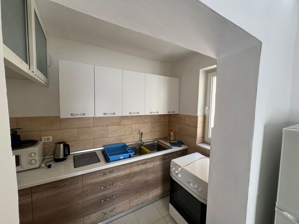 Apartment for rent 3+1 Fortuzi