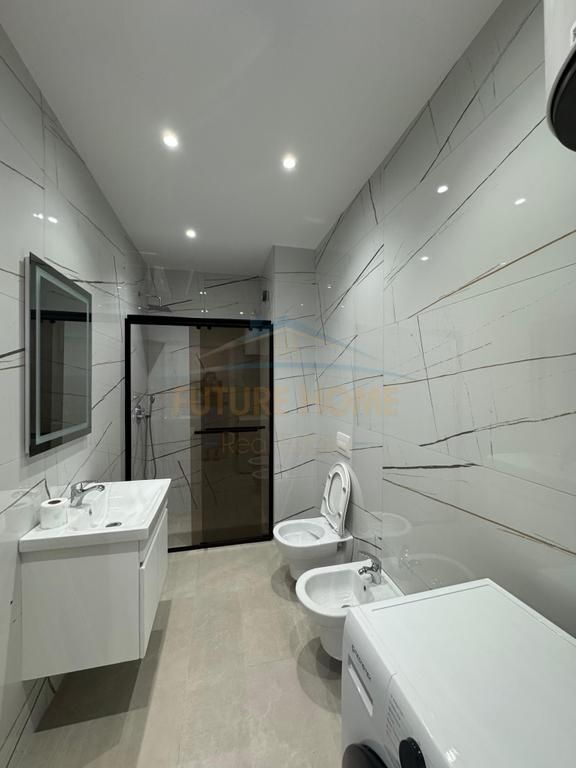 Qera, Apartament 1+1, Color Splash Residence , Paskuqan , Tiranë