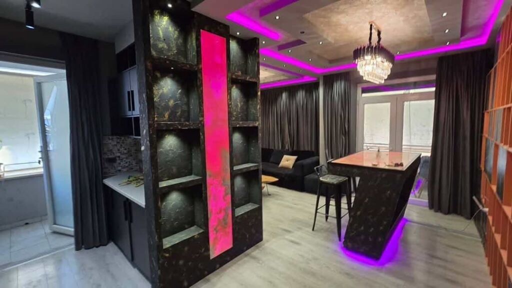 Apartament per shitje Astir 2+1+2