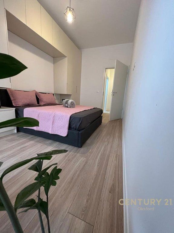 FOR RENT APARTMENT 1+1, AT THE COMPLEX CONTACT!