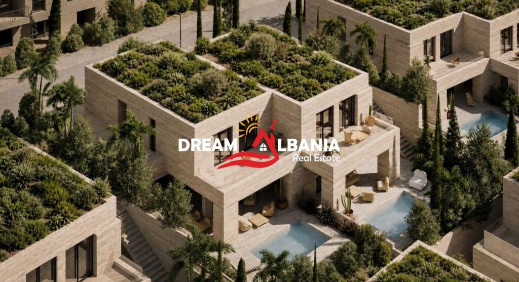 Appartamento 2+1+Posto Auto In Vendita Al Sun Palace (ID 41212243)