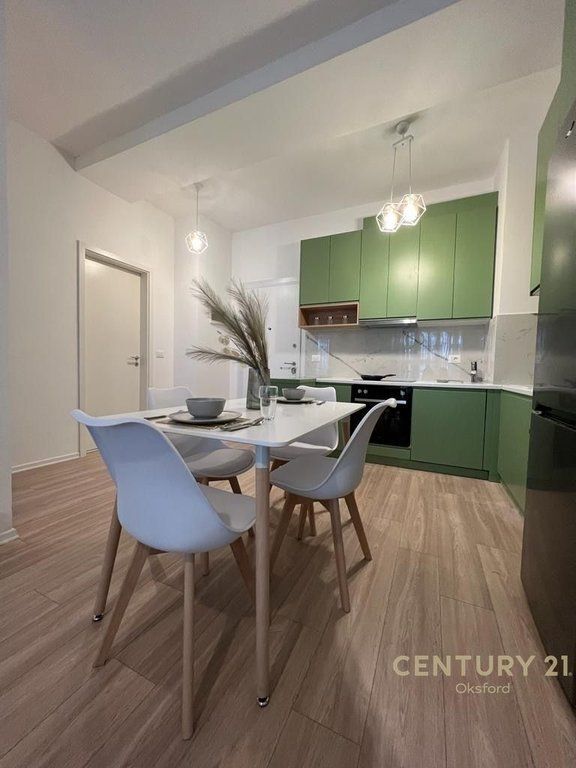 FOR RENT APARTMENT 1+1, AT THE COMPLEX CONTACT!