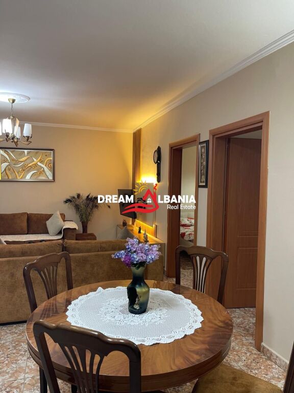 Jepet Apartament 2+1+2 me Qera te Don Bosko, Tirane (ID 42215564)