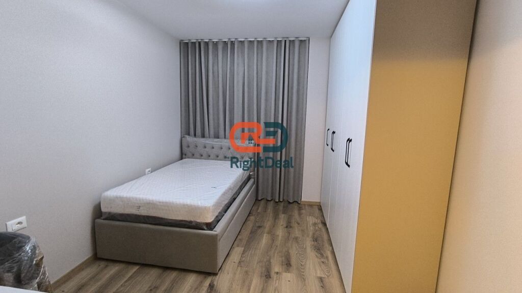In Don Bosko, Apartment 2+1+2 Newly Invested For Rent !!!
