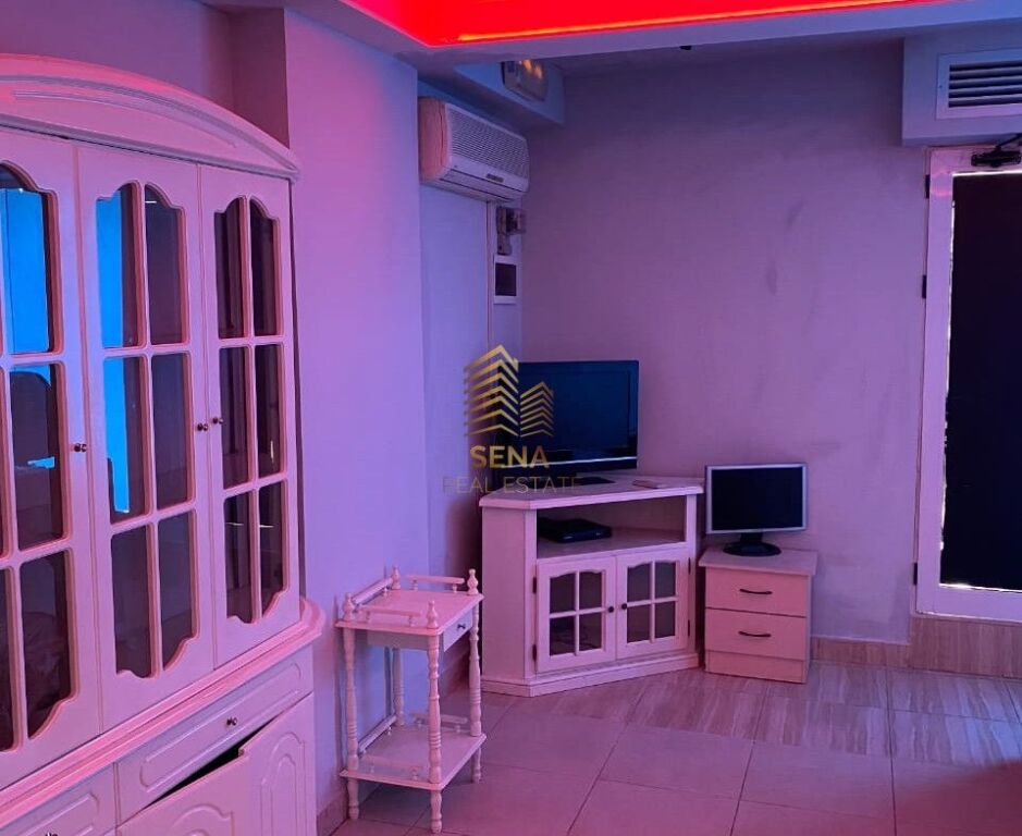 Qira, Garsoniere, Fresk, 20.000 Lek/muaj