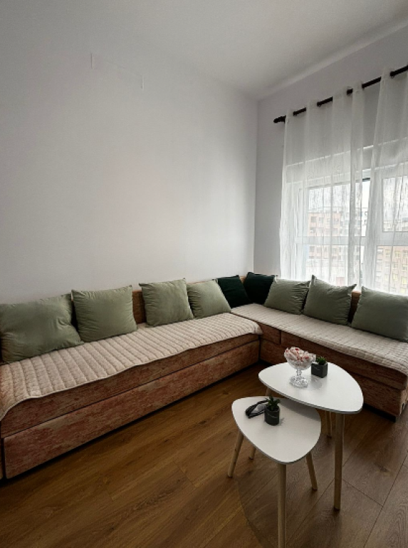 📍 Appartamento 2+1+2 in affitto Ali Demi RESIDENZA KADIU