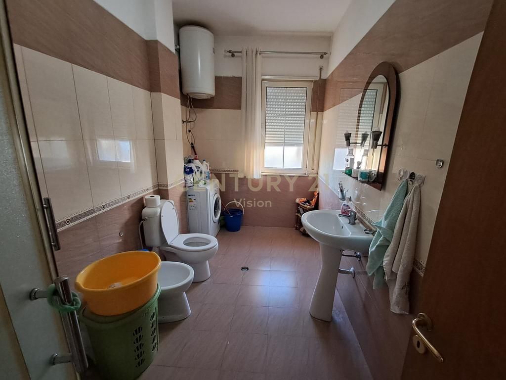 Apartment 2+1 For Sale in the center, Shkodër | 107 m² 185,000 €