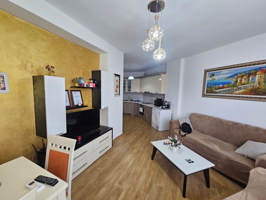 SHITET SUPER  APARTAMENT 2+1 NË PLEPA, DURRES