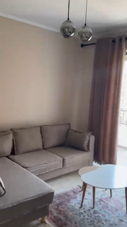 Rent | Apartament 2 + 1 | Rruga Xhanfize Keko | 650 €/month