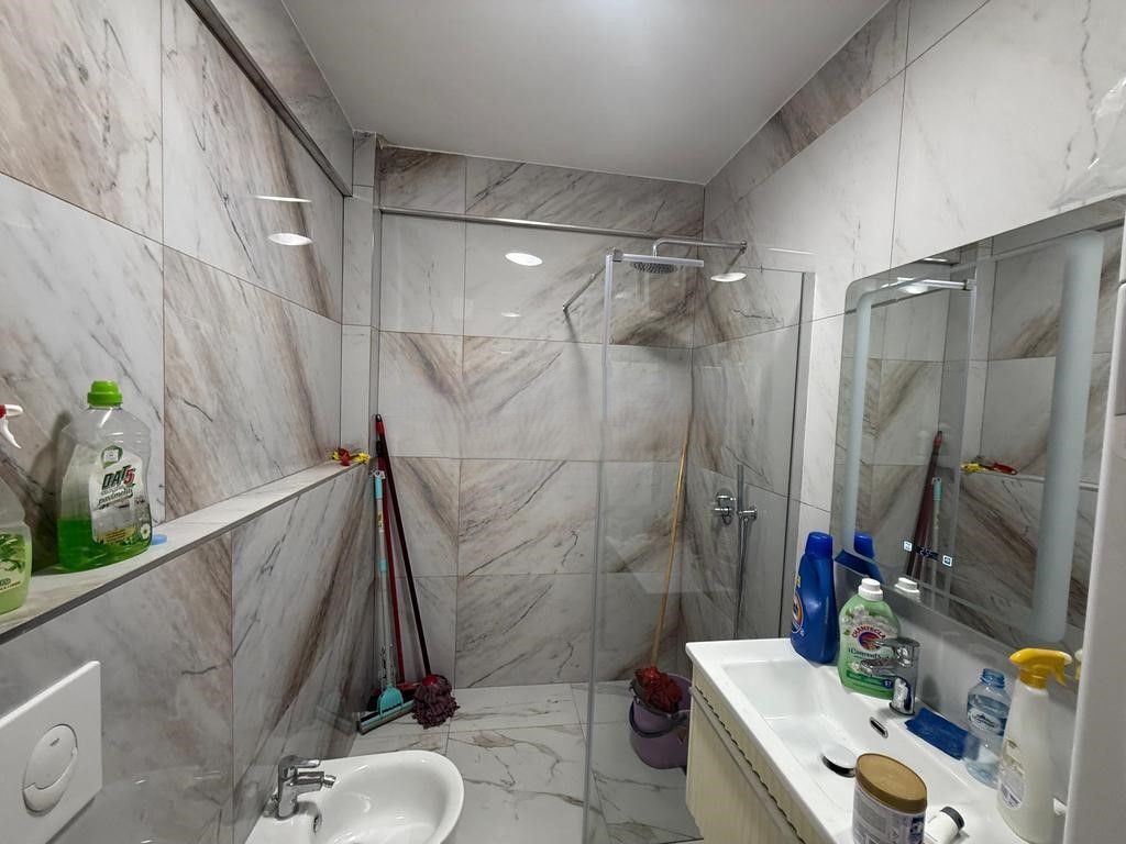 APARTAMENT 1+1 NE SHITJE "BULEVARDI ZOGU PARE", TIRANE!