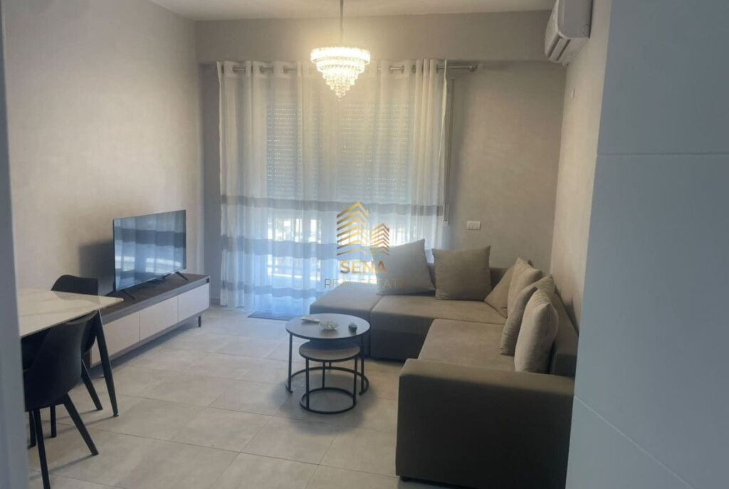 Affitto, Appartamento 2+1+2+blk+Posto Auto, Brryli, 70.000 Lek/mese