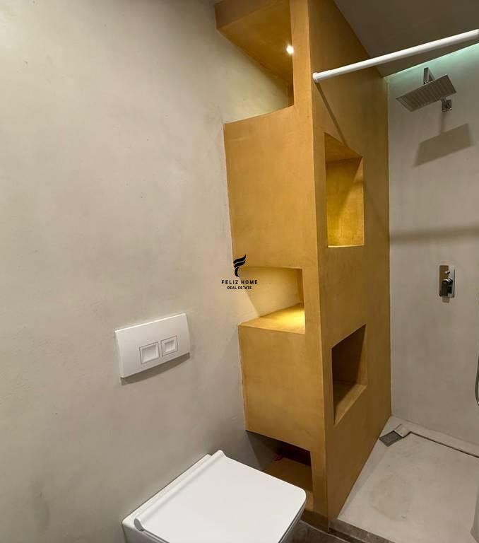 APARTMENT FOR RENT 2+1 21 DECEMBER 88,000 LEKE FH-76175