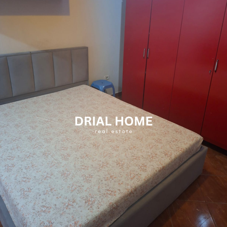 Apartament me qera 1+1