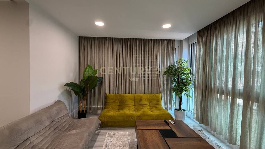 SUPER APARTMENT 2+1 FOR RENT IN BLLOK