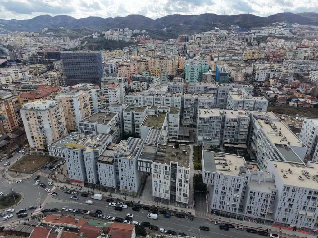 Monolocali in vendita a Kika 2