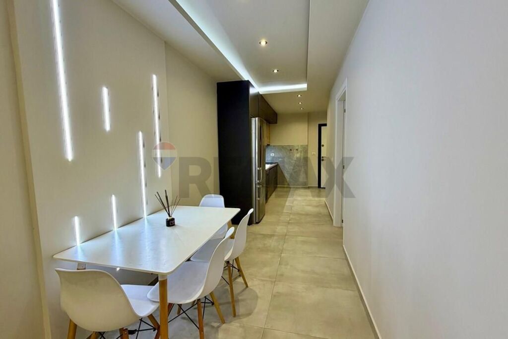 Apartament - Për Shitje - Kodra e Diellit 2, Tiranë