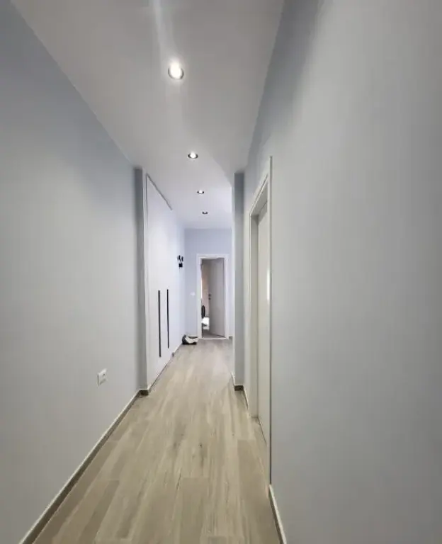 Rent | Apartament 1 + 1 |Blloku i Vilave | 500 €/month