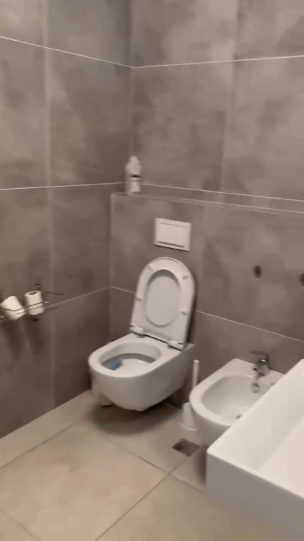Rent | Apartament 2 + 1 | Rruga Xhanfize Keko | 650 €/month
