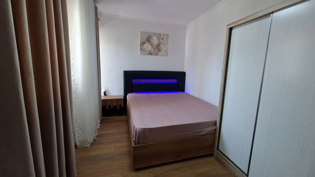 Apartament 1+1 - Tregu Elektrik