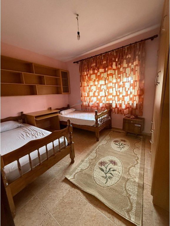 Rent, Apartment 2+1, Jean D'Ark Boulevard, Tirana