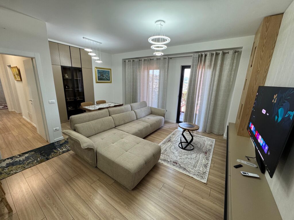 Appartamento in affitto 3+1+2+parcheggio Garden Building