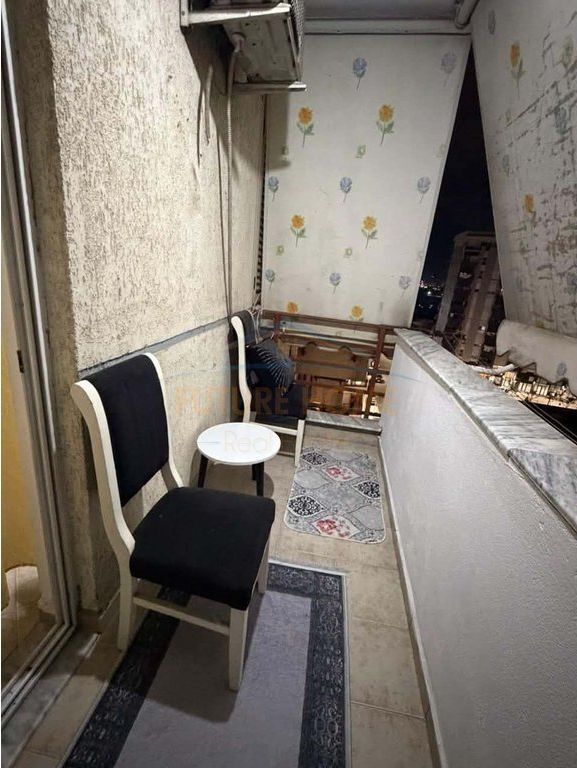 I rent a 1+1 apartment in Yzberisht