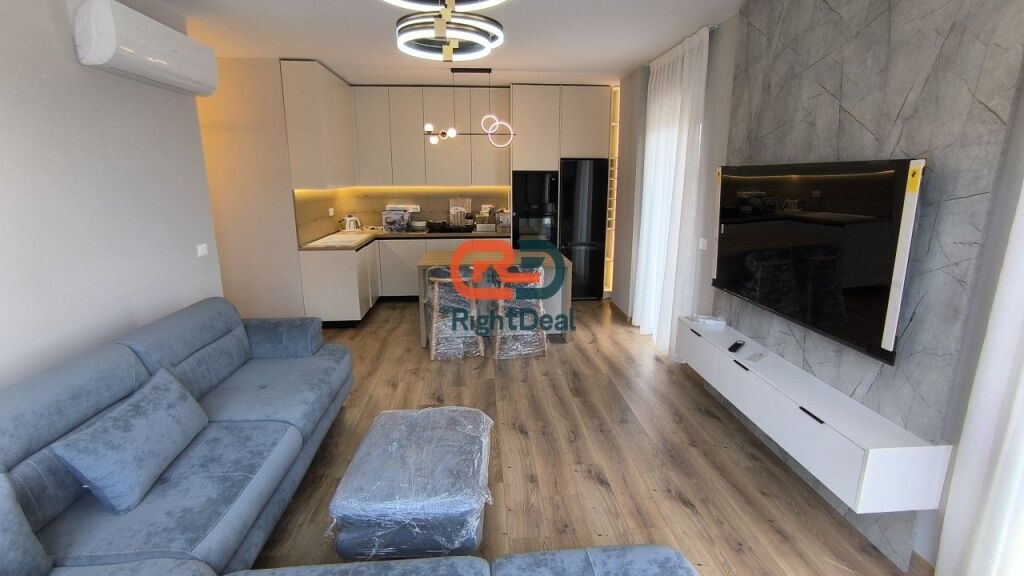 In Don Bosko, Apartment 2+1+2 Newly Invested For Rent !!!