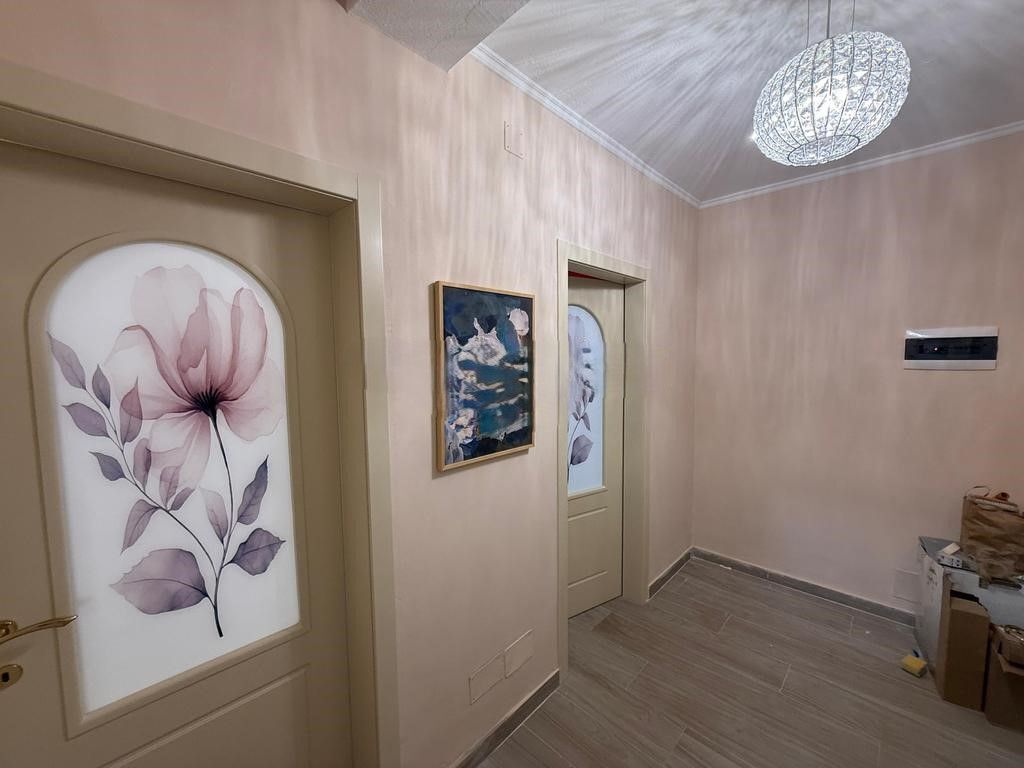 APARTAMENT 1+1 NE SHITJE "BULEVARDI ZOGU PARE", TIRANE!