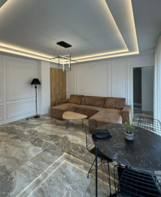 Jepet me Qira Apartament 1+1 – Sima Com, Unaza e Re
