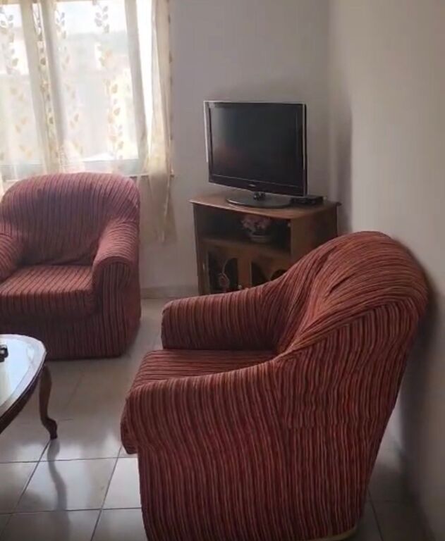 Apartament 1+1 tek Drejtoria e Higjenes!