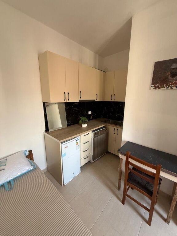 Qera | Garsoniere | Qytet Studenti | 250 €/muaj