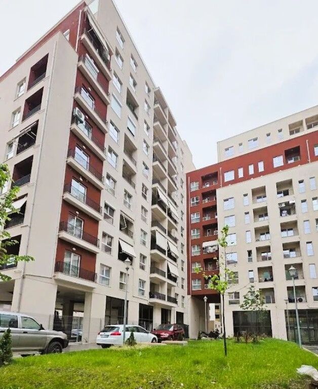 🏡Aura Complex – Dritan Hoxha | Apartament 1+1 në Shitje🔥