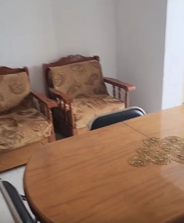 Apartament 1+1 tek Drejtoria e Higjenes!
