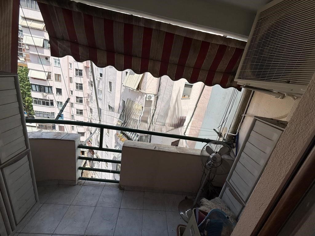 APARTAMENT 1+1 NE SHITJE "BULEVARDI ZOGU PARE", TIRANE!