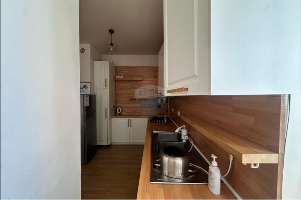 Apartament per shitje 2+1+2 tek Bulevardi Zogu I Pare
