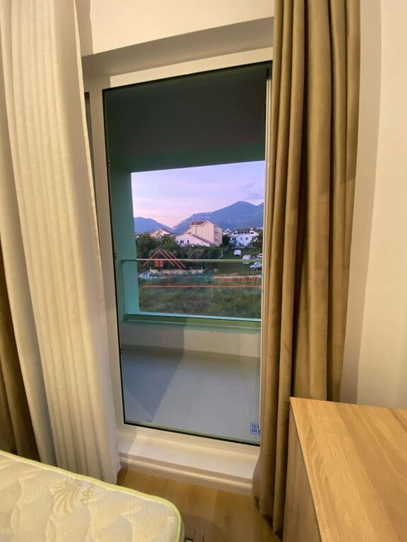 Apartament 1+1 me Qira Ali Demi Tirane