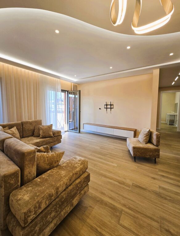 🌇Appartamento 2+1 in Affitto al Complesso Delijorgji☄️Nuovi Edifici📍