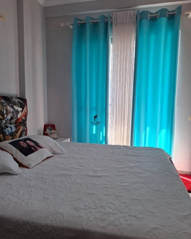 SHITET APARTAMENT 3+1+3 ASTIR 220.000 EURO FH-76147