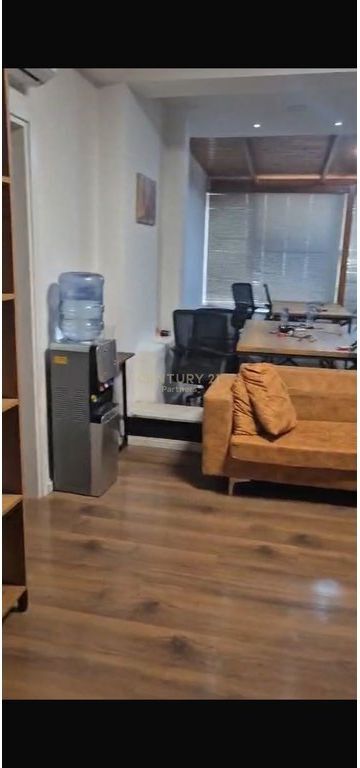 BUSINESS PREMISES FOR RENT OPPOSITE DELIJORGJI