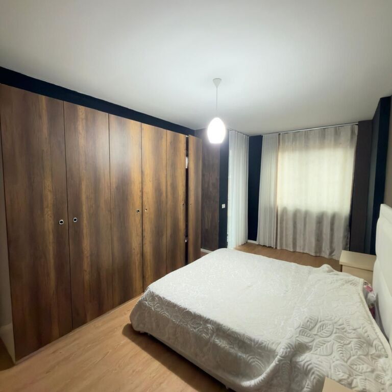 Apartment 2+1+2 for rent at Unaza re