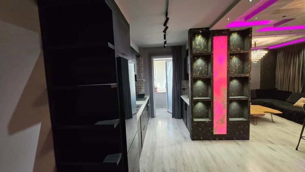 Apartament per shitje Astir 2+1+2