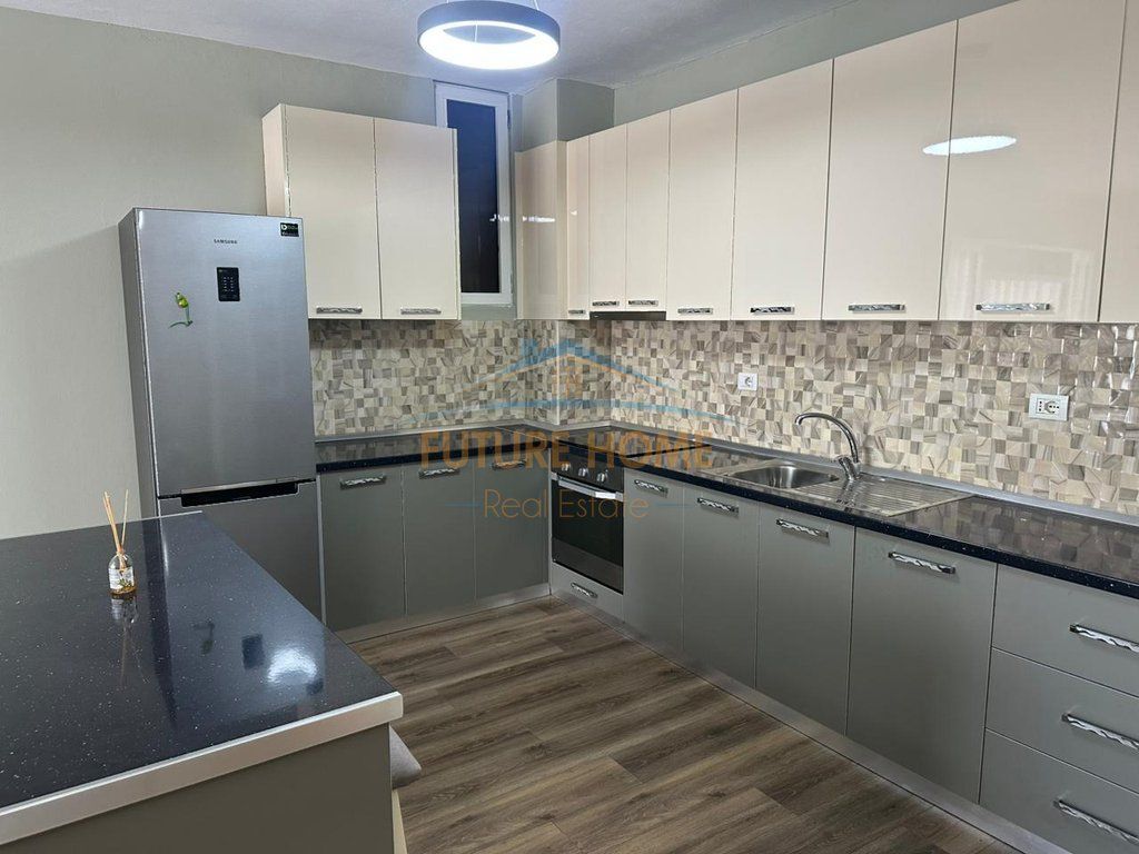 Shitje,Apartament 1+1,Unaza Re ! 120,000 €