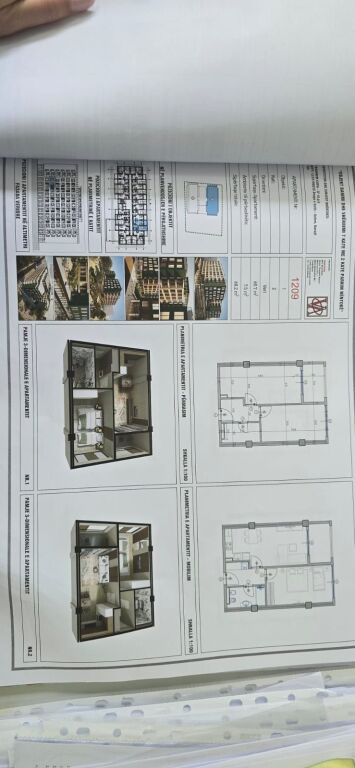🏢 Shiten Apartamente në Golem – Ndërtim i Ri 🏖️